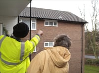Rogue trader warning issued for Brecon residents