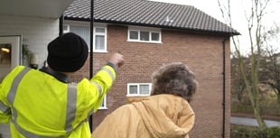 Rogue trader warning issued for Brecon residents