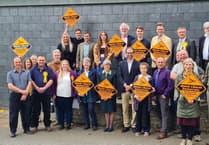 Lib Dems celebrate amazing election success