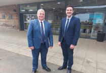 Brecon and Radnorshire’s only Conservative councillor ‘pleased’ to have been re-elected