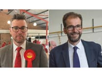 Talks begin over Powys County Council coalition