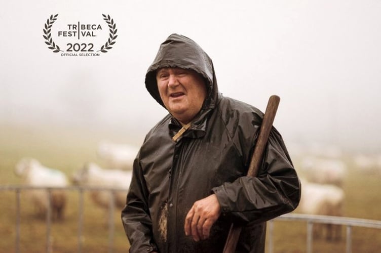 Wilf Davies Heart Valley