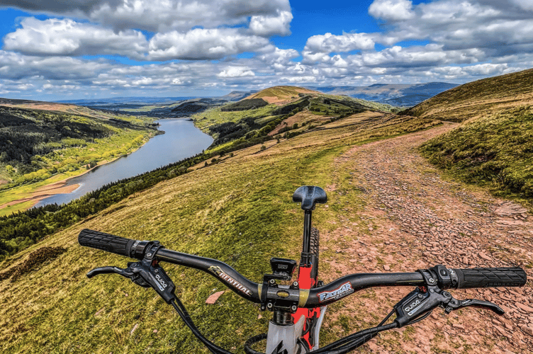 Brecon Beacons