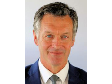 Cllr Aled Davies