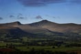 Big charity hike returns to the Brecon Beacons