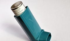 Change to inhalers: Breathing greener for a greener future