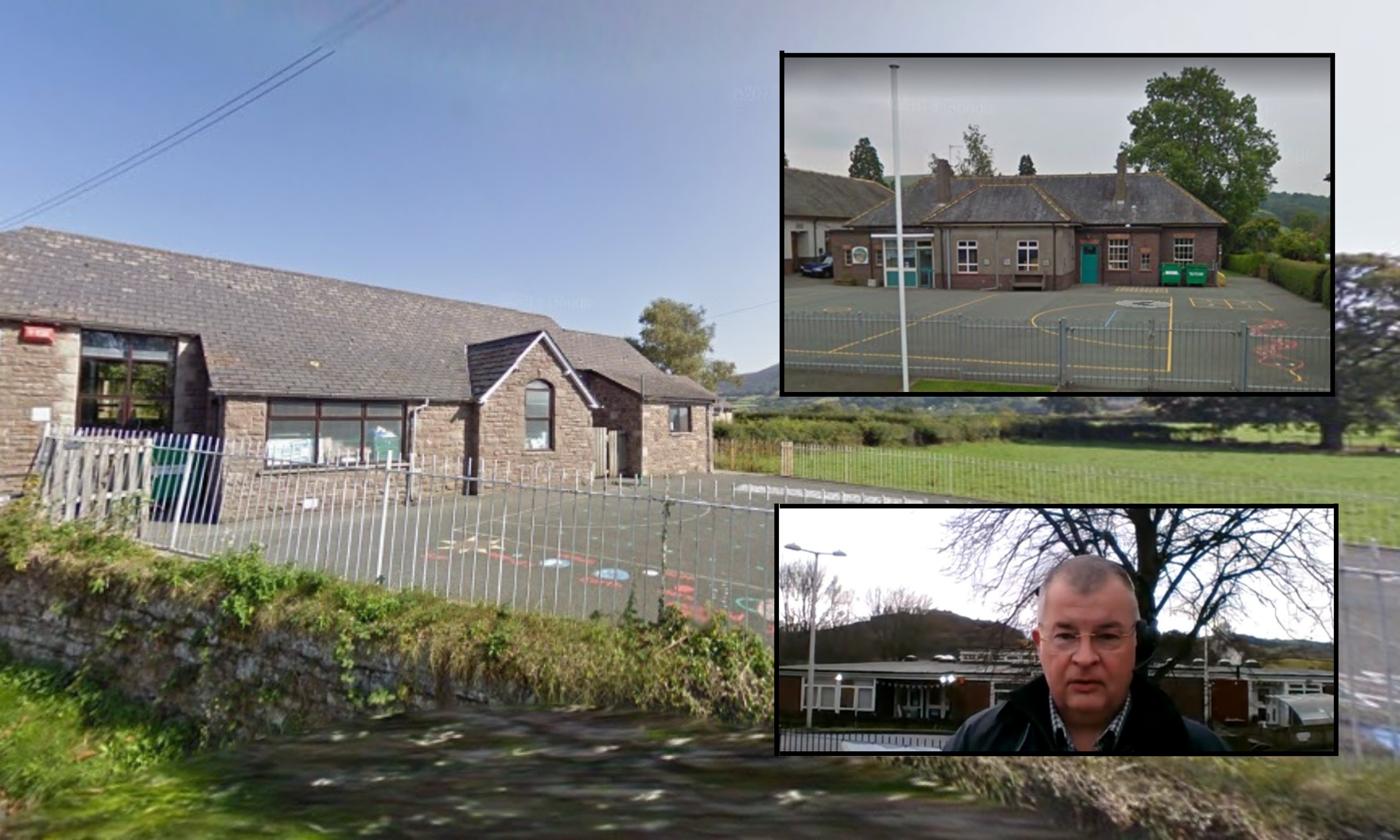 Motion to stop school closures could be discussed next month