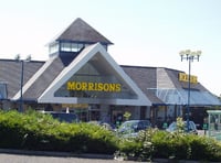 Morrisons rescue of McColl’s welcomed by trade union