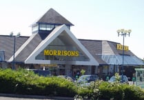 Morrisons rescue of McColl’s welcomed by trade union