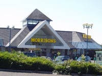 Morrisons rescue of McColl’s welcomed by trade union