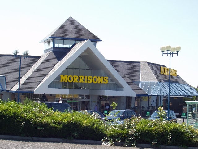 A Morrisons