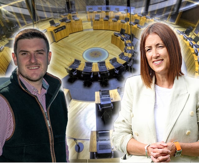 Great news for Powys or a missed opportunity? Mixed reaction to budget