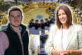 MS James calls for referendum as Senedd votes in favour of reform