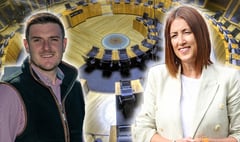 Powys SMs criticise plan to reform the Senedd 