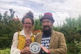Hay’s Artistraw Cider wins silver in Breakthrough Cider maker awards