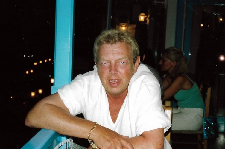 John Bradford