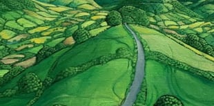 Month-long exhibition begins this weekend in Hay-on-Wye
