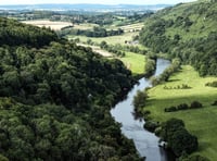 Environment Agency boosts water quality monitoring in the River Wye 