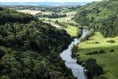 Environment Agency boosts water quality monitoring in the River Wye 