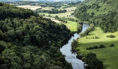 Environment Agency boosts water quality monitoring in the River Wye 