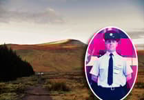 Charity 24-hour rugby match to be held on Pen y Fan in memory of Brecon rugby stalwart Gonzo