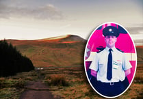 Charity 24-hour rugby match to be held on Pen y Fan in memory of Gonzo
