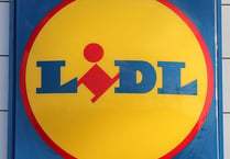 Lidl has Brecon store in its sights
