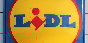 Lidl has Brecon store in its sights