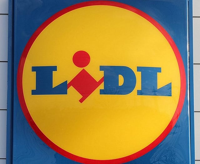 Lidl has Brecon store in its sights