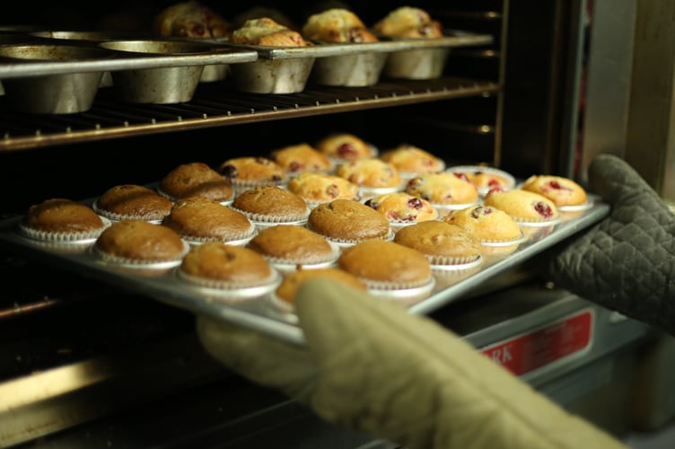 Muffins