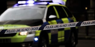 Two motorcyclists left with life-changing injuries in A483 crash