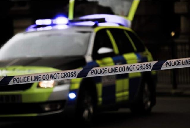 Two motorcyclists left with life-changing injuries in A483 crash