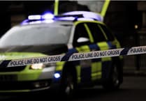 Two motorcyclists left with life-changing injuries in A483 crash