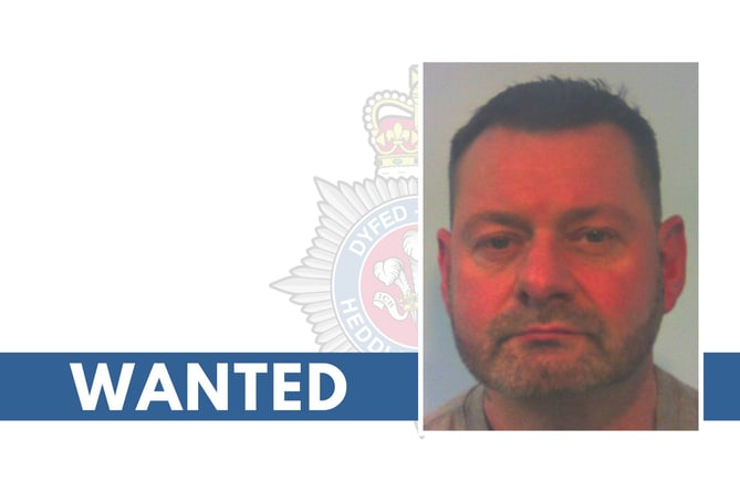 Wanted: Wayne Evans
