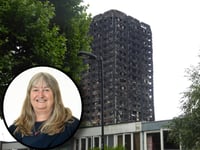 Grenfell Tower: A statement from Climate Change Minister Julie James