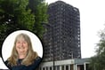 Grenfell Tower: A statement from Climate Change Minister Julie James