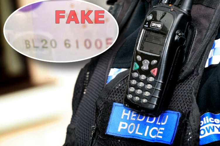 Police