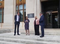 Cost of living top of the agenda for Finance Ministers
