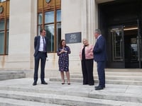 Cost of living top of the agenda for Finance Ministers