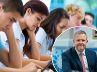 Six things you may not know about the new Curriculum for Wales