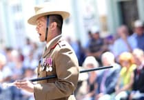 Brecon gearing up to welcome Annual Gurkha Freedom Parade