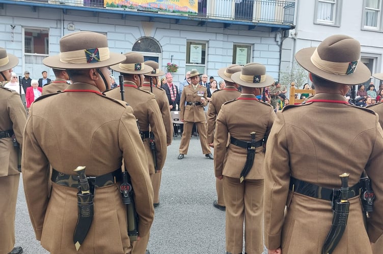 Parade