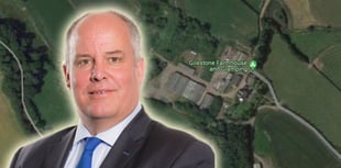 Welsh Tory leader claims Gilestone purchase is ‘clouded in darkness’
