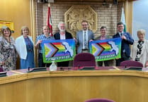 Powys to join the Wales local authority “Proud Council” network