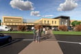 Work to build new school will start in July