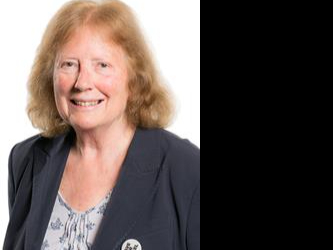 Deputy Minister for Social Services, Julie Morgan