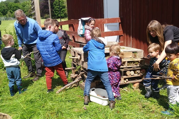 Wildlife Bioblitz
