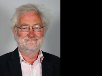 Cllr Richard Church