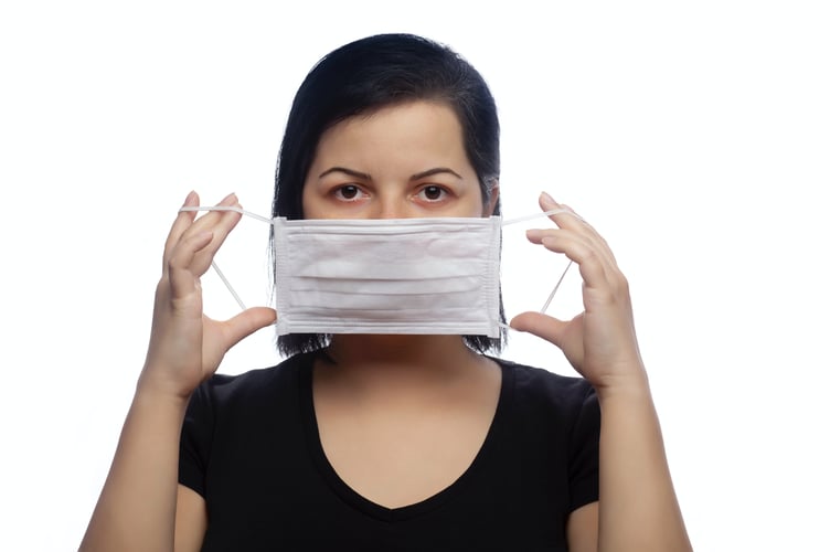 Face mask