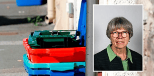 Reminder as Wales prepares for workplace recycling changes